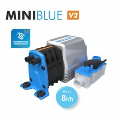 Blue Diamond Kondensatpumpe Mini Blue v2 X88-509