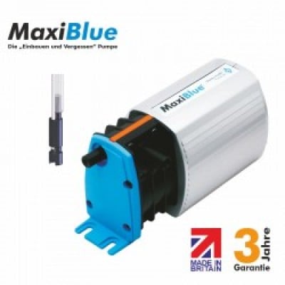 Blue Diamond Kondensatpumpe MaxiBlue DrainStik X87-702
