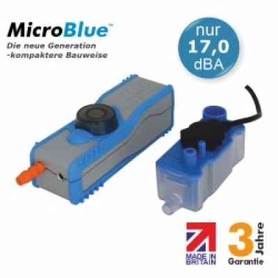 Blue Diamond Kondensatpumpe MicroBlue v2 X86-002