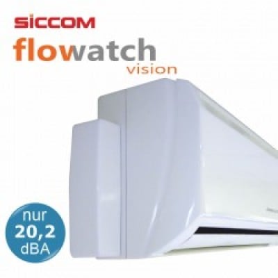 Siccom Kondensatpumpe Flowatch Vision