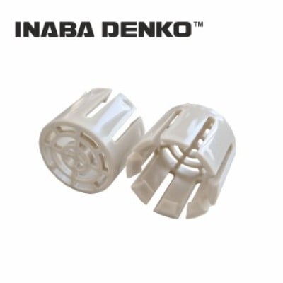 Insektenschutzgitter für 16 mm Kondensatleitungen, Pack 2 Stück