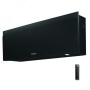 Daikin Emura 3 FTXJ20AB9 Multisplit Wandgerät 2,0 kW Klimaanlage Schwarz