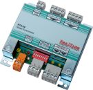 Zusatzplatine zu DAIKIN IGTyp RTD-20DAIKIN Shop-Klimatisierung, CO2-Regelungfür VAM, Partitionsmodus,Türluftschleier-Leistungsregelung,Bewegungsmelder-Anschluss, ZusatzplatineTyp: RTD-20 (XHP-5)Zusatzplatine für die komplette Regelung