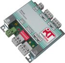 Reglungstechnik Integrierte RegelungTyp RTD-HODAIKIN GLT-, Hotel ZusatzplatineTyp: RTD-HOZusatzplatine für die Einbindung vonDAIKIN Innengeräten in einübergeordnetes Gebäudeleitsystem (GLT)oder externe Regelung via MODBUS,und/oder zu