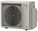 DAIKIN Außengerät 2MXM40A9Multisplit Wärmepumpen-Außengerät, R-32DAIKIN Inverter-Multi-Split AußengerätR-32 2MXM40A9(2MXM40A2V1B9)GeräteaufbauDAIKIN Multi-Split-Außengerät als PAM-Inverter-gesteuerte Verdichter-Verflüssigereinheit unte