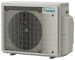 DAIKIN Außengerät 4MWXM52A9Multisplit Wärmepumpen-Außengerät, R-32DAIKIN Multi + Außengerät R-32 -Wärmepumpe 4MWXM52A9(4MWXM52A2V1B9)GeräteaufbauDAIKIN Multi-Split-Außengerät als PAM-Inverter-gesteuerte Verdichter-Verflüssiger