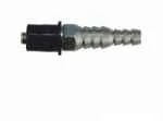 Ablaufstutzen selbstdichtend 13mm, für 6 und 10 mm Kondensatleitung