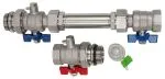 Wärmezähler-Set, WMS2für RMX 2-14, WMZ L: 110/130 mmDAIKIN Wärmezähler-Set, WMS2Typ: ECALORIMETERAWärmezähler-Set, WMS2für RMX 2-14, WMZ L: 110/130 mm