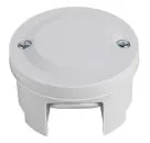 Außentemperaturfühler zurwitterungsgeführten RegelungDAIKIN Außentemperaturfühler zurTyp: EKOSK1AAußentemperaturfühler zurwitterungsgeführten Regelung