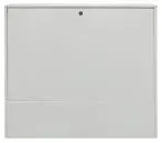 Verteilerschrank Aufputzmont. APK 110bis RMX 7, RMV 6, RAL 9016 weißDAIKIN Verteilerschrank Aufputzmont. APK110Typ: EOWHV7RX7RV6AVerteilerschrank Aufputzmont. APK 110bis RMX 7, RMV 6, RAL 9016 weiß