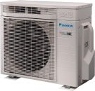 DAIKIN R32 URURU SARARA AußengerätTyp RXZ50N Wärmepumpe R32DAIKIN URURU SARARA Inverter-AußengerätR-32 WärmepumpeTyp: RXZ 50 NNur in Kombination mit FTXZ 50 NGeräteaufbauDAIKIN-PAM Inverter-Split-Wärmepumpen-Außengerät als Inverter-ges