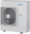 DAIKIN R-32 SkyAir A-Serie AußengerätTyp RZASG100MV1 R-32 Advance SerieDAIKIN R32 Sky Air Außengerät, AdvanceSerie WärmepumpeTyp: RZAGS100MV1GeräteaufbauDAIKIN R32 Sky Air Außengerät alsdrehzahlgeregelte Kompressor-/Kondensatoreinheit,