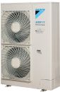 DAIKIN Mini VRVTyp RXYSQ10TY1 Kühlen oder HeizenDAIKIN Mini VRV RXYSQ10TY1Luftgekühlte Wärmepumpe im kompaktenGehäuse mit dem Kältemittel R410A.Allgemein zum Außengerät:GeräteaufbauDas stabile selbsttragende Gerätemodulmit Gr