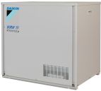 DAIKIN Wärmepumpe VRV-iTyp RKXYQ5T8DAIKIN Wärmepumpe VRV-iTyp RKXYQ5T8Typ: RKXYQ5T8Abmessungen Gerät WärmetauschereinheitHxBxT: 397x1456x1044 mmAbmessungen Gerät VerdichtereinheitHxBxT: 701x600x554 mmGewicht Wärmetauschereinheit: 95kg