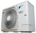 DAIKIN R32 Mini VRV 5Typ RXYSA10ADAIKIN Mini VRV RXYSA10AY1Inverter-Außeneinheit / WärmepumpeWärmepumpe in kompaktem Außengerät mitvariabler Kältemitteltemperatur undvariablem Kältemittelmassenstrom zumKühlen oder Heizen. Zum Anschluss