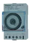 Legrand Schaltuhr Micro REX T31F 412809