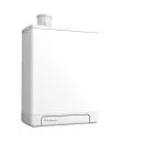 DAIKIN Altherma C Gas W top 22C22 kW Gaskessel mit integr. WW-BereitungDAIKIN Altherma C Gas W top 22CTyp: EKOMBG22ABWandhängendes Gas-Brennwertgerät,Heizleistung 5,4 bis 22,7 kW (80/60 C),Warmwasserbereitung imDurchflussprinzip, optimal