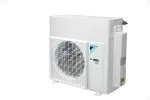 DAIKIN Altherma H Hybrid, AG 4 kW1-phasig/230V, Hydrosplit-AusführungDAIKIN Altherma H Hybrid, AG 4 kWTyp: EJHA04AV3Hybrid Hydrosplit Wärmepumpen-Außengerätzur Kombination mit dem kompakten28 oder 32 kW Hybrid-Wärmepumpen-Innengerät. Neu