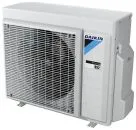 DAIKIN Altherma 3 R 07Wärmepumpen-Außengerät, 1-phasig/230VDAIKIN Altherma 3 R ERGA04EV7Außengerät 07 (Version Heizen/Kühlen)Invertergesteuerte Luft-Wasser-Wärmepumpe in Split-Ausführung.Das Außengerät befindet sich in einemwet