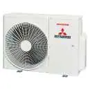 Mitsubishi Heavy SCM41ZS-W Multisplit Außengerät - 4,0 kW