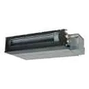 Mitsubishi Heavy SX-Serie SRR Multisplit Kanalgerät - SRR25ZS-W - 2,5 kW