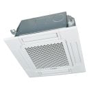 Mitsubishi Heavy FDTC25VH1 – Multisplit-4-Wege-Kassettengerät 2,5 kW R32 – Multisplit-Klimaanlage