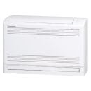 Mitsubishi heavy SRF25ZS-W Multisplit-Truhengerät 2.5 kW