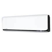 Mitsubishi Heavy SRK60ZSX-WFB – Multisplit-Wandgerät Schwarz/Weiß 6,0 kW R32 – Multisplit-Klimaanlage