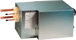 Daikin Cloud Remote monitoringTyp BPMKS967A2 Mini-VRV AGDAIKIN Verteilerbox zum Anschluss vonSplit-SkyAir Innengeräte an VRV-AGTyp: BPMKS967A2Verteilerbox:aus galvanisiertem Stahlblech für dasDAIKIN/Super-Multi-Plus System. Die Boxist