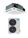 Midea 4 Wege Deckenkassetten MCD1-36FNXD0-ME / MOD30-36HFN8-ME - Set - 10,55 kW