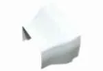 Reduzierung für Optimal Kanal 110 auf 90 mm