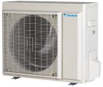 DAIKIN R-32 Außengerät RXA-B8Typ 50 Wärmepumpe R-32DAIKIN Inverter - Außengerät R-32WärmepumpeStylish SerieTyp: RXA50B8 (RXA50B5V1B8)GeräteaufbauDAIKIN Split-Wärmepumpen-Außengerät alsInverter-gesteuerte Kompressor-/Kondensatorein