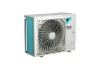 DAIKIN R-32 SkyAir N-Serie AußengerätTyp RZAG71NY1 R-32 Alpha SerieDAIKIN R32 Sky Air AußengerätRZAG71NY1Alpha Series, Für den Kühl- oderHeizbetriebGeräteaufbauDAIKIN R32 Sky Air Außengerät alsdrehzahlgeregelte Kompressor-/Kondensa
