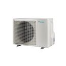 DAIKIN R-32 Außengerät RXM-A9Typ 25 Wärmepumpe R-32DAIKIN Inverter - Außengerät R-32WärmepumpeTyp: RXM25A9GeräteaufbauDAIKIN Split-Wärmepumpen-Außengerät alsInverter-gesteuerte Kompressor-/Kondensatoreinheit untergebracht ineinem w