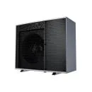 DAIKIN Altherma 4, 10 kW Außengerät(Hydro-)Monoblock, H/CDAIKIN Altherma 4 H EPSK10AW1Außengerät 10 kW (VersionHeizen/Kühlen)Invertergesteuerte Luft-Wasser-Wärmepumpe in Monoblock-Ausführung. Dasneu gestaltete Gehäuse in Silber u