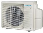 DK DAIKIN R-32 Multi Plus Außengerät9,0 kW, kompatibel mit WWS-speichern