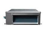 NAITEC Kanalgerät Monosplit Kanalgeräte-Set - DU18HFA - 5,0 kW