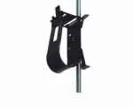 Sammelhalter für Gew.Stangen M8&10 Größe 1, Querschnitt 30x60 mm