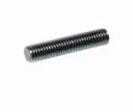 Gewindebolzen DIN 976, 4.8, verzinkt, M8x40 / Pack 50 Stck.