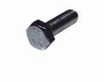 Sechskantschraube DIN933, FKL 8.8 - M8x50 / Pack 50 Stck.