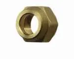 Überwurfmutter 5/8"" SAE (7/8"" UNF) - 5/8""
