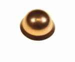 Cu Dichtkappe 3/8"" SAE, 5/8"" UNF