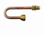 Umkehrbogen 3/8"" SAE - 5/8"" UNF, M/W