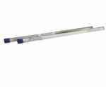 Technocold Silberhartlot Ag40Sn ummantelt, AG105 nach EN1044, 0,25kg  Röhre