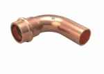 MaxiPro Bogen 90° MPA 5001 I/A -  3/8""
