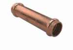 MaxiPro Schiebemuffe MPA5275L I/I -  1/2""