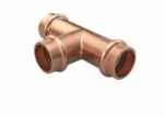 MaxiPro T-Stück MPA5T I/I/I - 3/8""