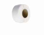 Miracle Wrap Selbstverschweißendes Silikonband Breite 25 mm, 3m Rolle weiß