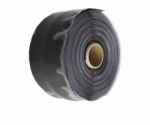 Selbstverschweißendes Silikonband Breite 50 mm, 11m Rolle schwarz