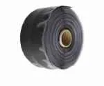 Selbstverschweißendes Silikonband Breite 50 mm, 11m Rolle schwarz